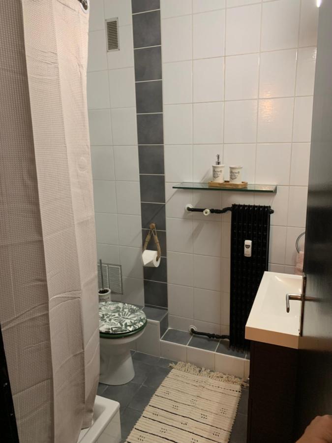 Appart Mmeta 2 A 4 Personnes A Straatsburg Buitenkant foto